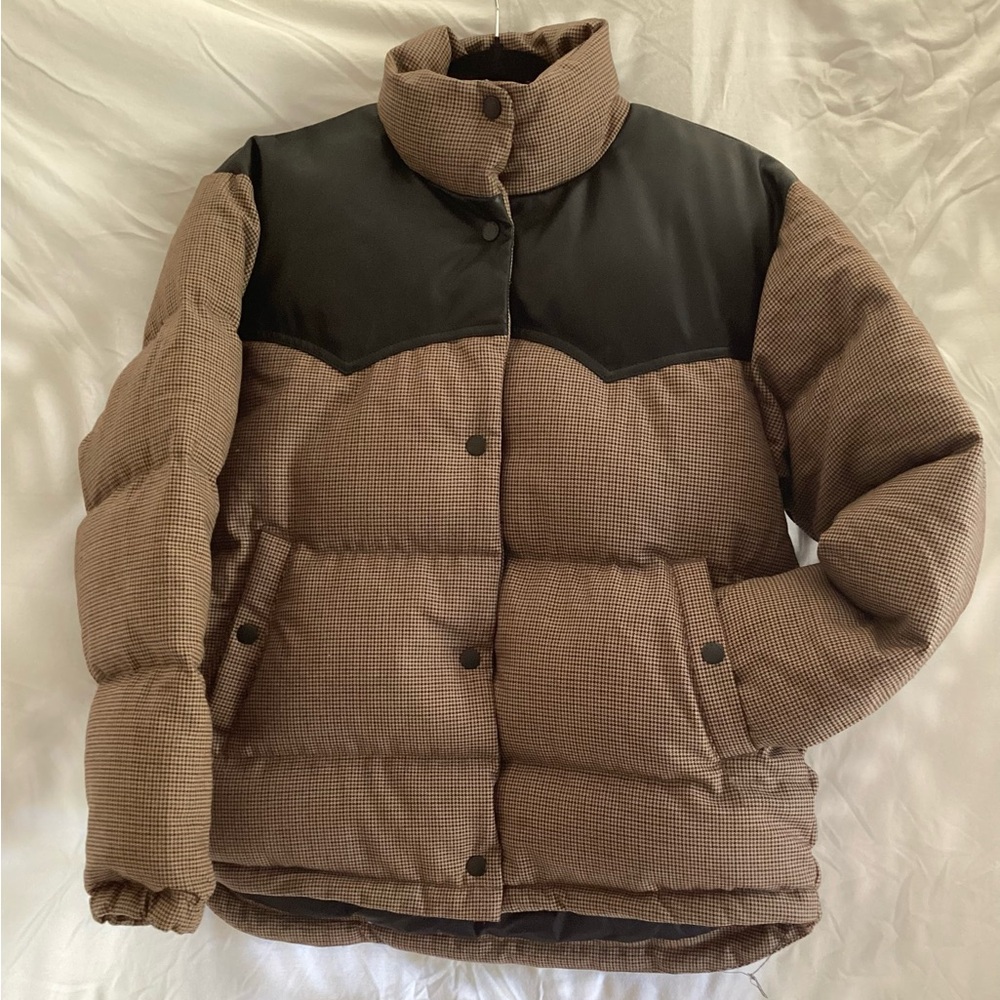 Rag & Bone Down Jacket